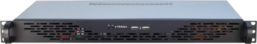 Standard-Server/-Router